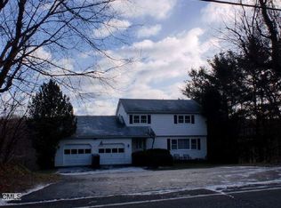 16 Ball Pond Rd, New Fairfield, CT 06812