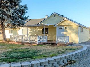 208606 E Cochran Rd, Kennewick, WA 99337