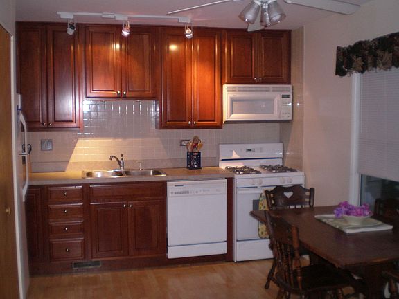 Updated Kitchen