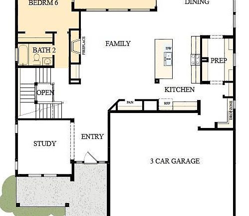 2nd image of this home