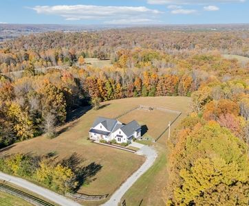 890 Hackberry Ln, Nunnelly, TN, 37137