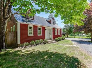 95 Brownfield RD, Madison, NH 03832