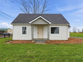 3439 Old State Highway 52, Richmond, KY 40475