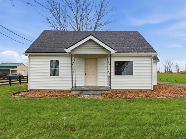 3439 Old State Highway 52, Richmond, KY 40475