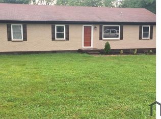 400 N Magnolia Dr, Clarksville, TN 37042