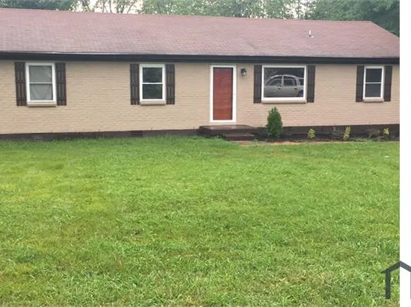 400 N Magnolia Dr, Clarksville, TN 37042