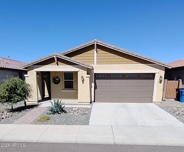 1654 W BUIST Avenue, Phoenix, AZ, 85041