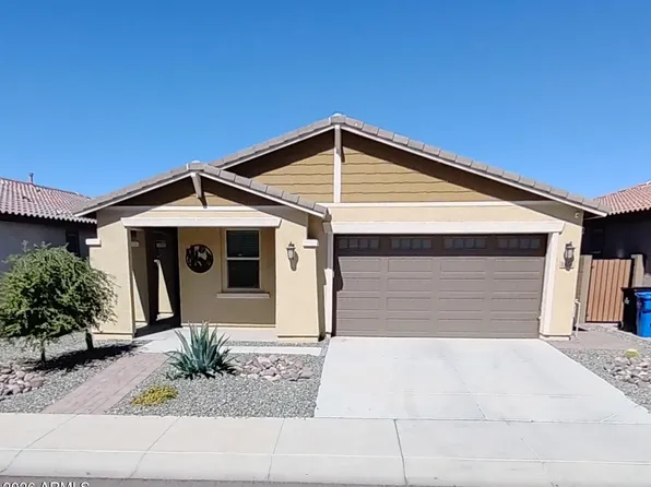 1654 W BUIST Avenue, Phoenix, AZ 85041