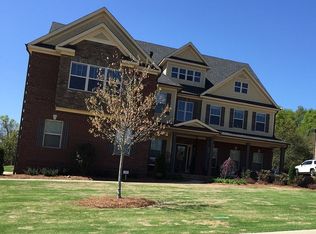 100 Murdock Ln, Greer, SC 29651