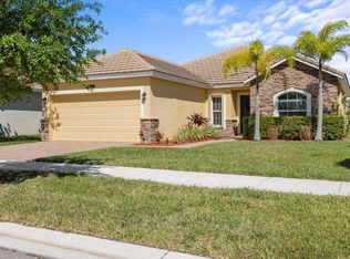 11381 SW Halton St, Port Saint Lucie, FL 34987