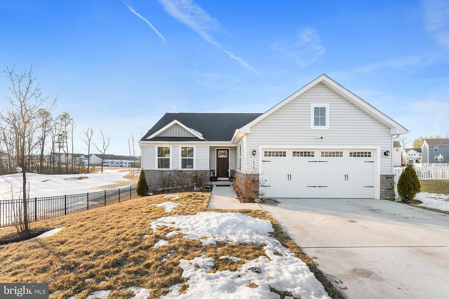 18261 Signature Way, Ruther Glen, VA 22546 | Zillow