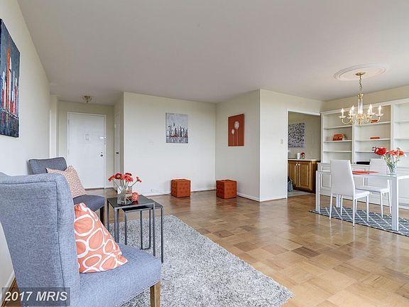 5th image of 10500 Rockville Pike Unit 1114