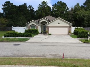 1984 Cherokee Cove Trl, Jacksonville, FL 32221