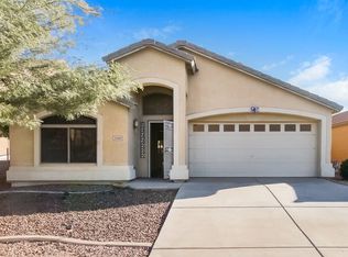 21103 N Danielle Ave, Maricopa, AZ 85138