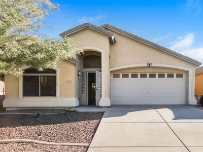21103 N Danielle Ave, Maricopa, AZ, 85138