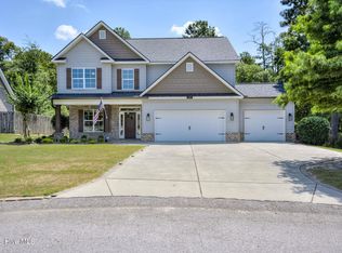 3199 Lake Norman Drive, North Augusta, SC 29841