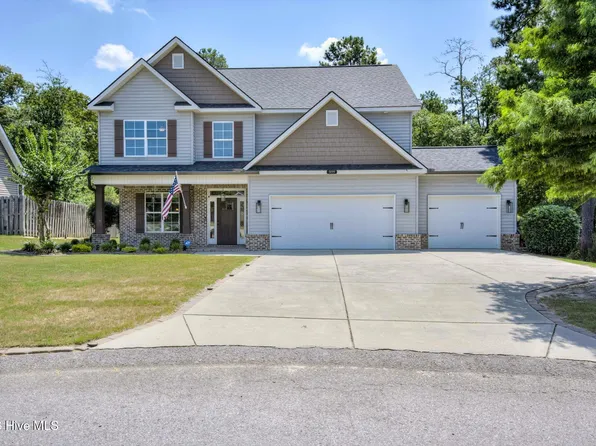 3199 Lake Norman Drive, North Augusta, SC 29841