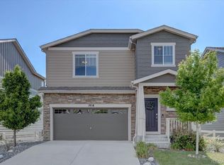1958 Villageview Ln, Castle Rock, CO 80104