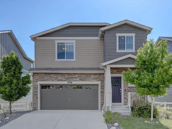 1958 Villageview Lane, Castle Rock, CO 80104