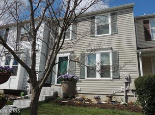 8 Hyacinth Rd, Baltimore, MD 21234