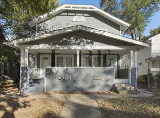 1024 Ellsworth Ave, Columbus, OH 43206