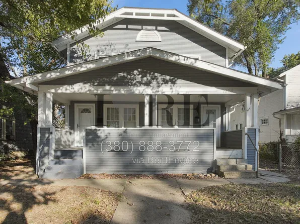 1024 Ellsworth Ave, Columbus, OH 43206