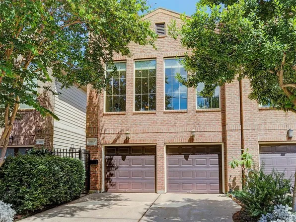 1534 Dorothy St Unit A, Houston, TX 77008