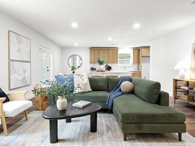 1127 Kris St, Irving, TX, 75060