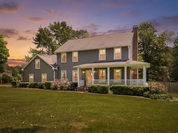 103 Safley Ct, Tullahoma, TN 37388