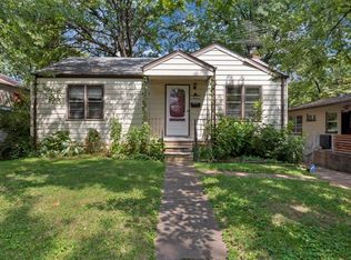 617 Robert Ave, Saint Louis, MO