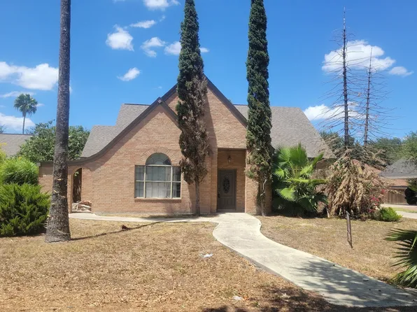 4212 Calahan Ave, Edinburg, TX 78541