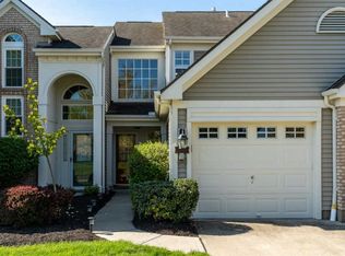 4381 Towneside Ct, Mason, OH 45040