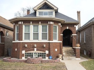 8623 S Cregier Ave, Chicago, IL