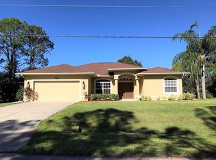 4235 Cinderella Rd, North Port, FL 34286