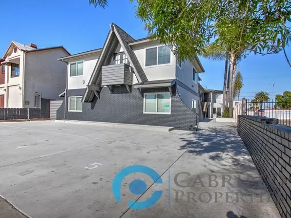 4661 Oregon St, San Diego, CA 92116
