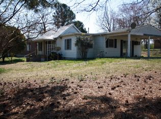 1603 Park Ave, Victoria, VA 23974