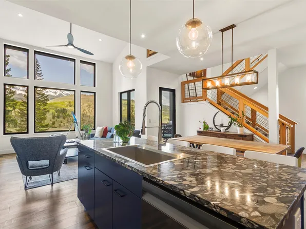 581 Fairview Boulevard, Breckenridge, CO 80424