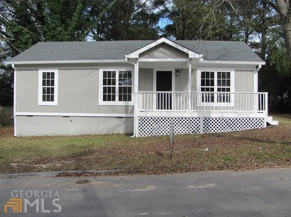 1171 Tillman St NW, Conyers, GA 30012