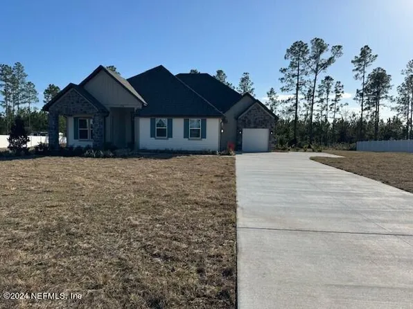 36039 PITCH Lane, Hilliard, FL 32046