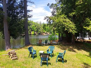 40 White Birch Dr, Lake Luzerne, NY 12846