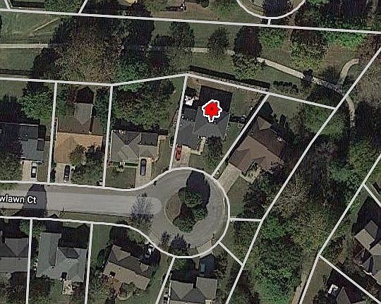 1st image of 828 Shadowlawn Ct