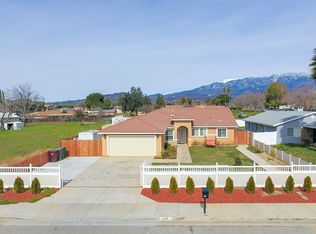 654 E 12th St, Beaumont, CA 92223