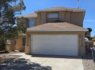 5800 Night Rose Ave NW, Albuquerque, NM 87114