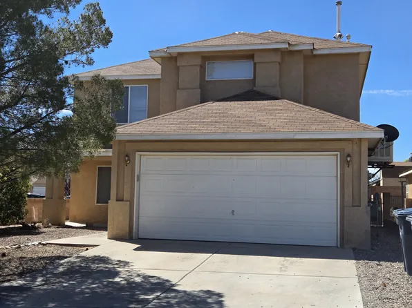 5800 Night Rose Ave NW, Albuquerque, NM 87114