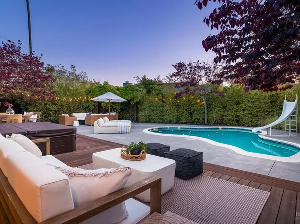 114 Golden Hind Passage, Corte Madera, CA 94925