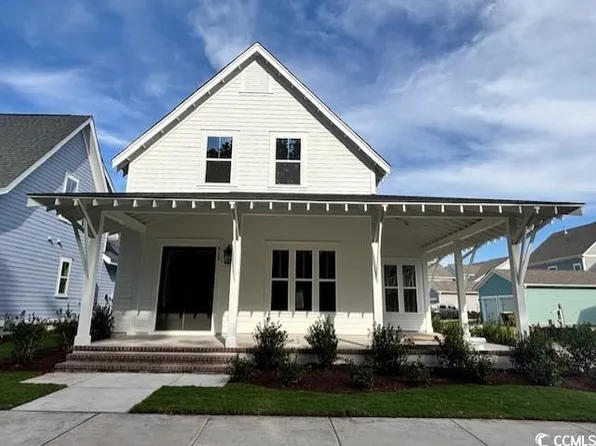 512 Ayrhill Loop Lot 100-Barrington-"QW", Myrtle Beach, SC 29588