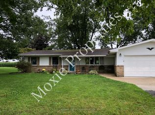 3111 W Zartman Rd, Kokomo, IN 46902