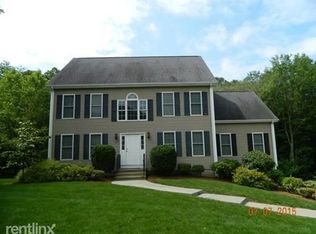 27 Bellevue Ave, North Attleboro, MA 02760