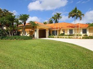 8771 SW 64th Ct, South Miami, FL 33143