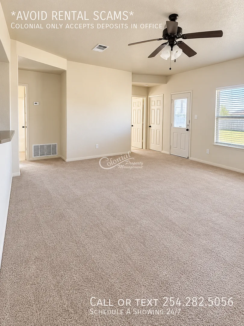 4 bed, 2.0 bath, 1770 sqft, $1,650 — Photo 3